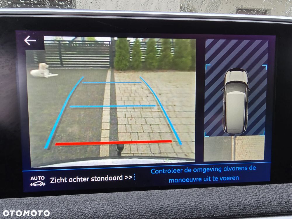 Peugeot 5008 PureTech 130 Allure - 24