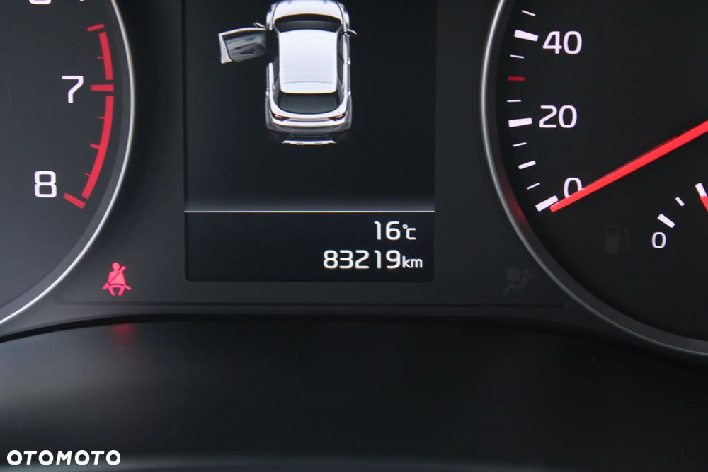 Kia Stonic 1.0 T-GDI M DCT - 29