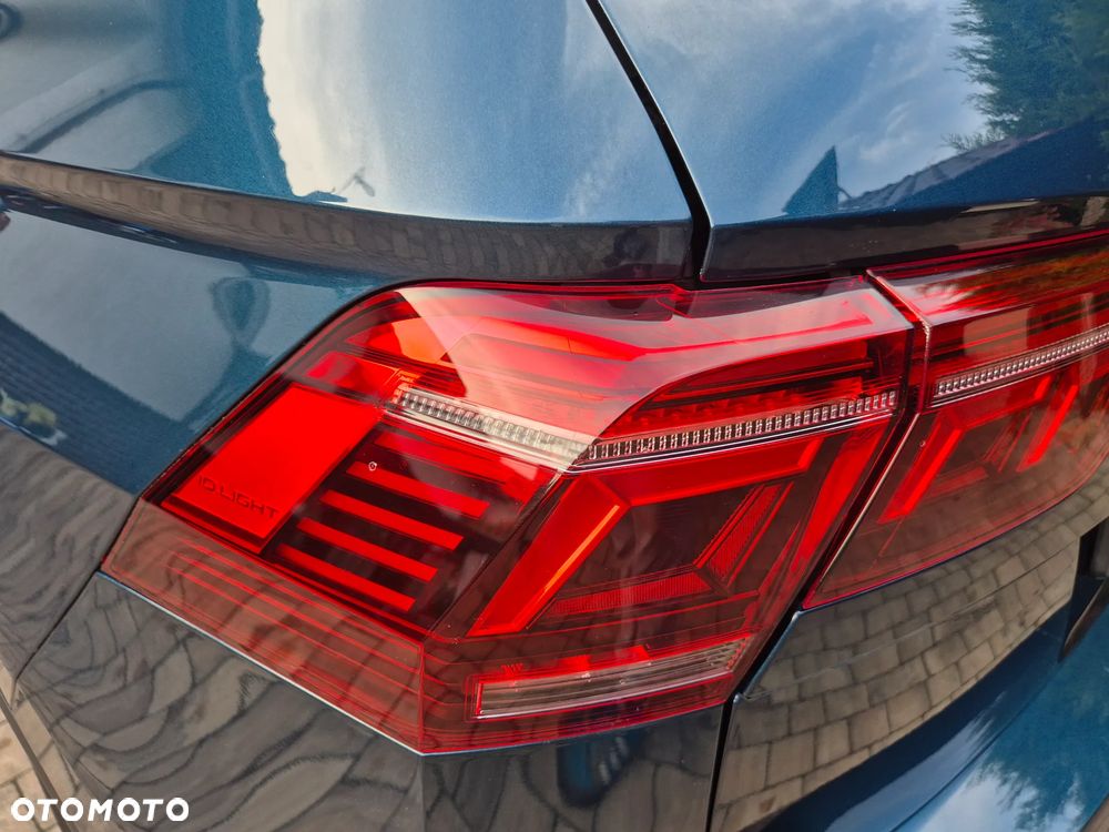 Volkswagen Tiguan 1.5 TSI EVO Elegance DSG - 13