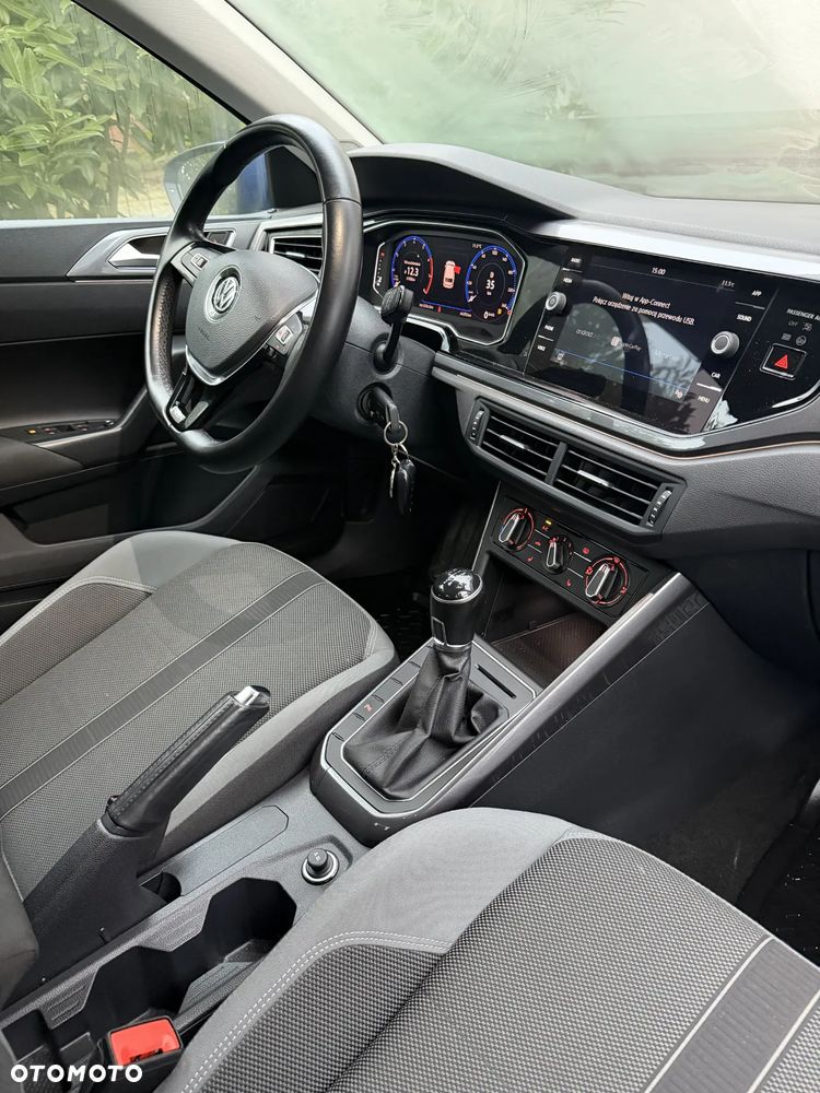 Volkswagen Polo 1.0 TSI Highline - 6