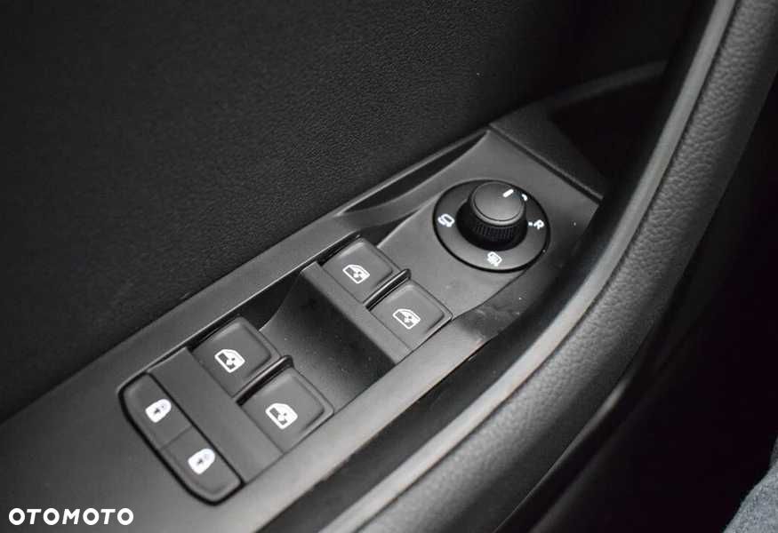Skoda Superb - 5