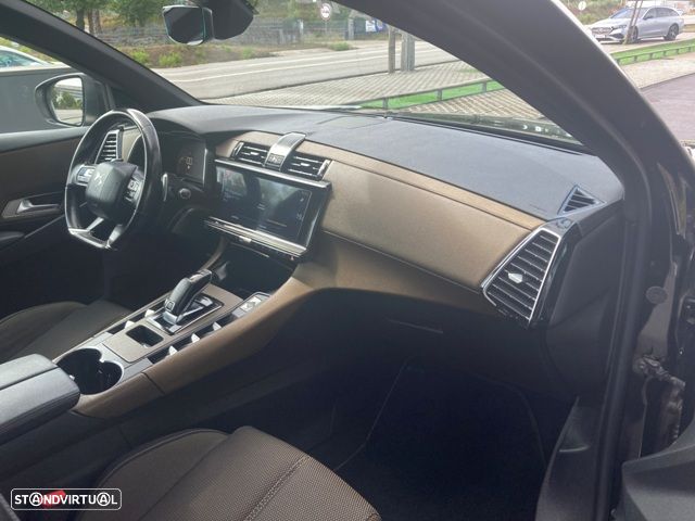 DS DS7 Crossback BlueHDI 130 Aut. Bastille - 34