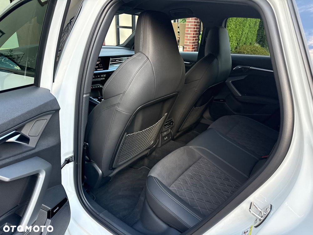 Audi A3 Sportback - 22