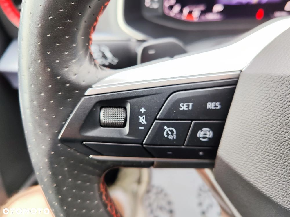 Seat Arona 1.5 TSI EVO FR Limited Edition S&S DSG - 25