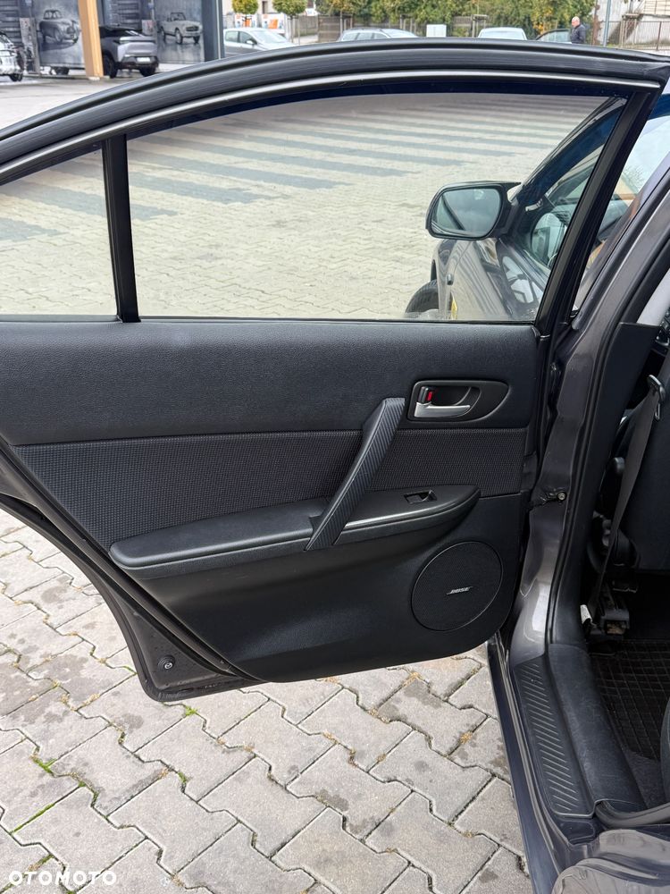 Mazda 6 2.0 Exclusive - 19