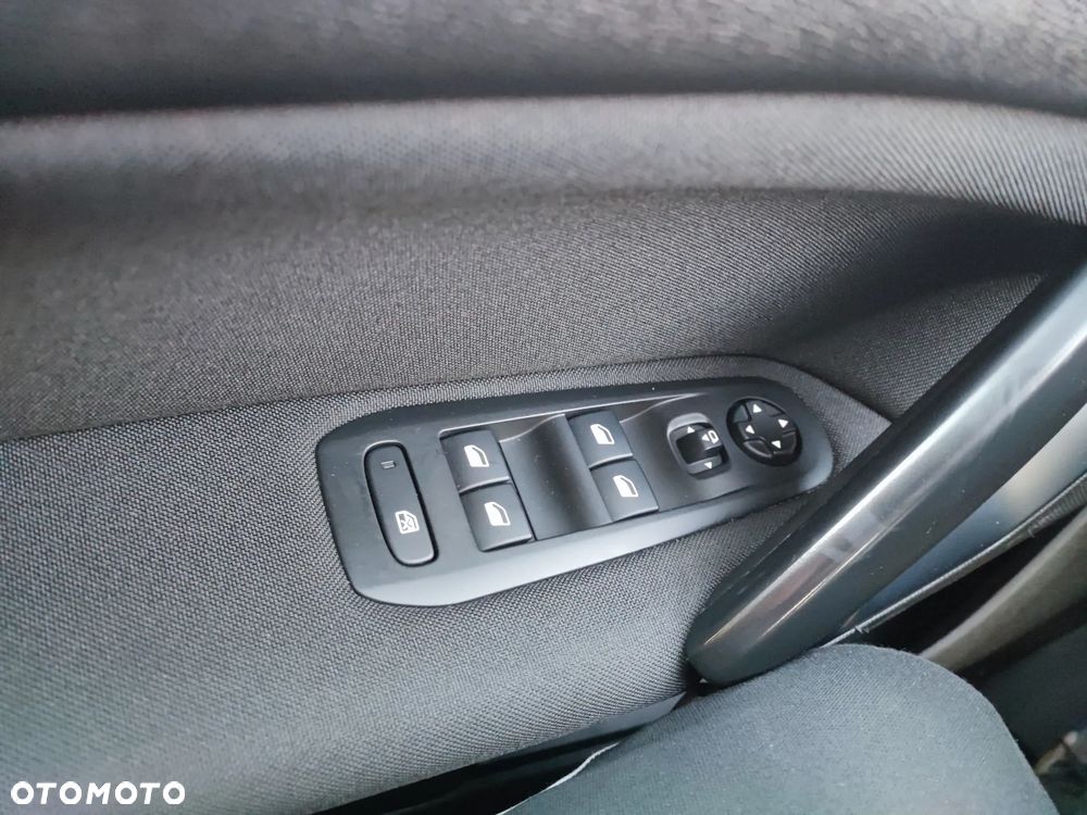 Peugeot 308 - 14
