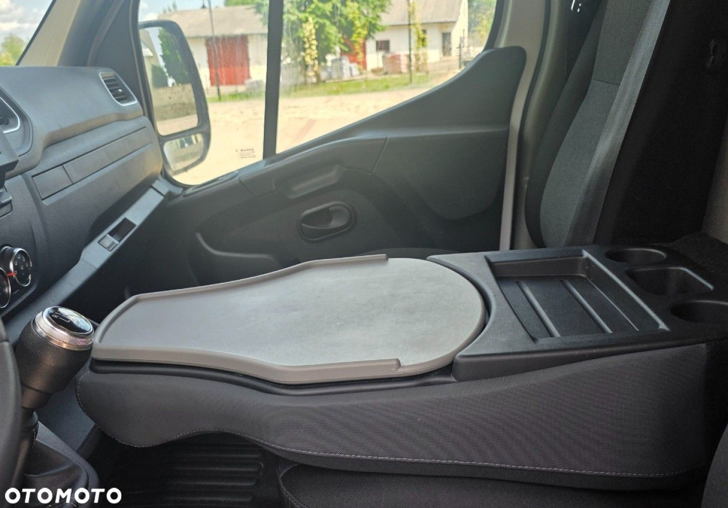 Renault Master - 14