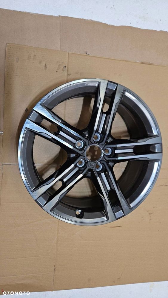 felga aluminiowa bmw f40 8x18" et54 8053524 - 1