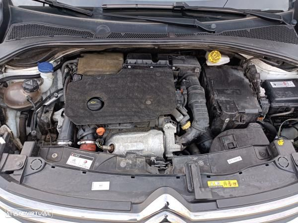 Para Peças Citroën C3 Iii (Sx) - 7