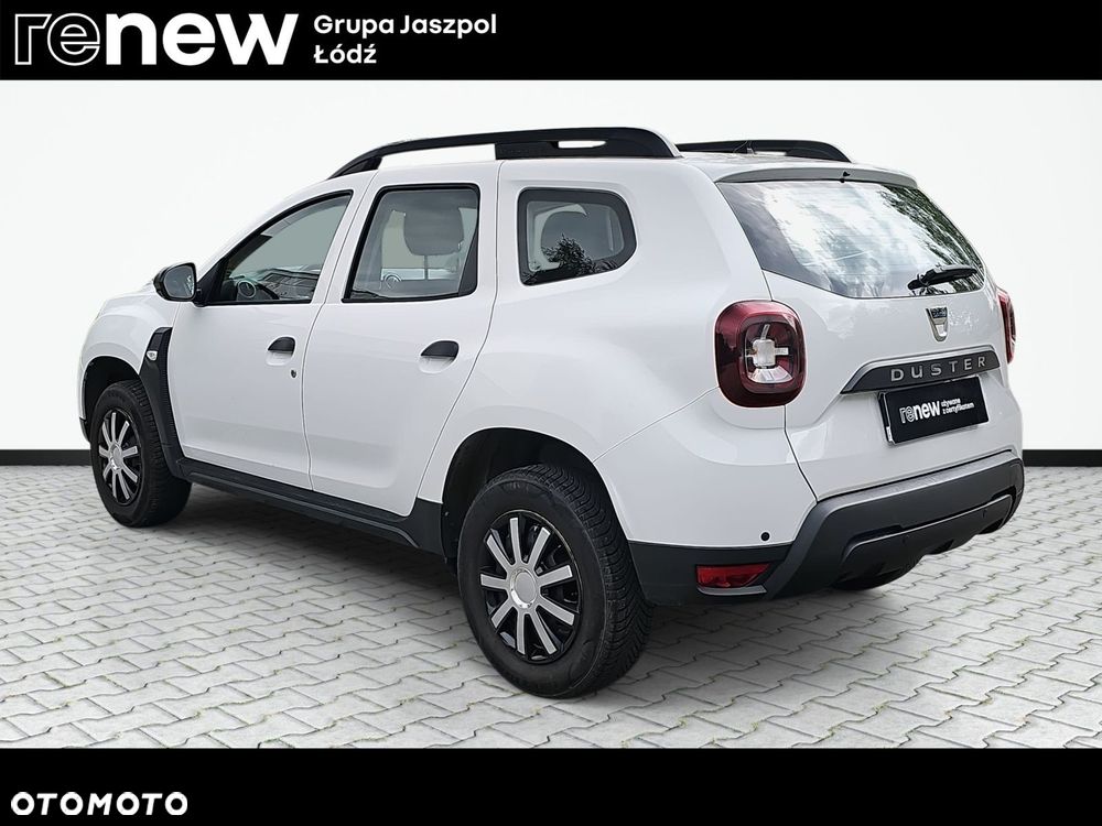 Dacia Duster - 7