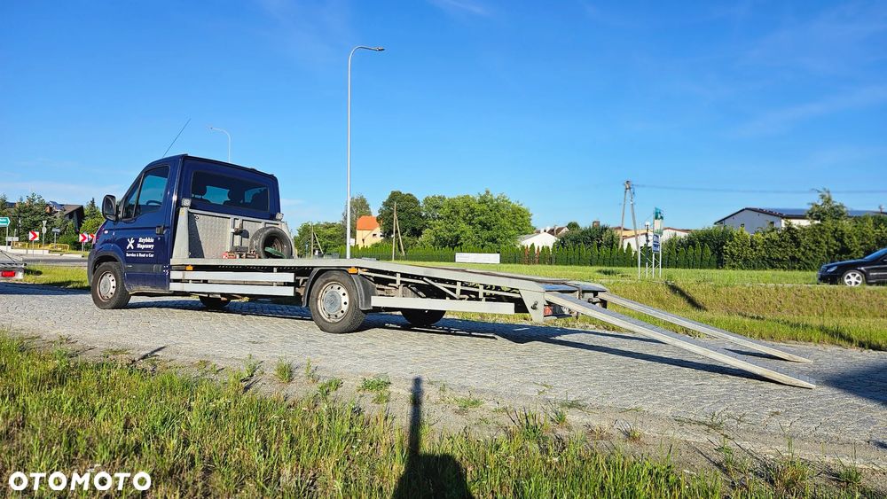 Opel Movano Master - 17