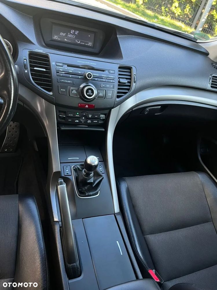 Honda Accord ver-2-4-type--s - 28