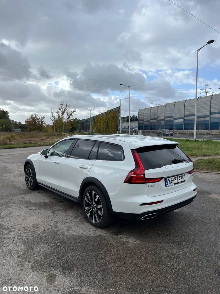 Volvo V60 - 5