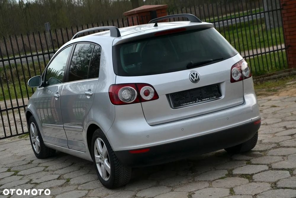 Volkswagen Polo 1.4 United - 4