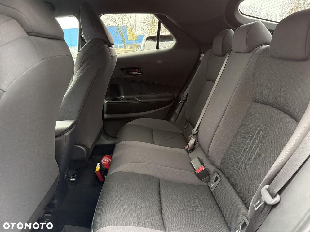 Toyota C-HR 1.8 Hybrid Style - 12