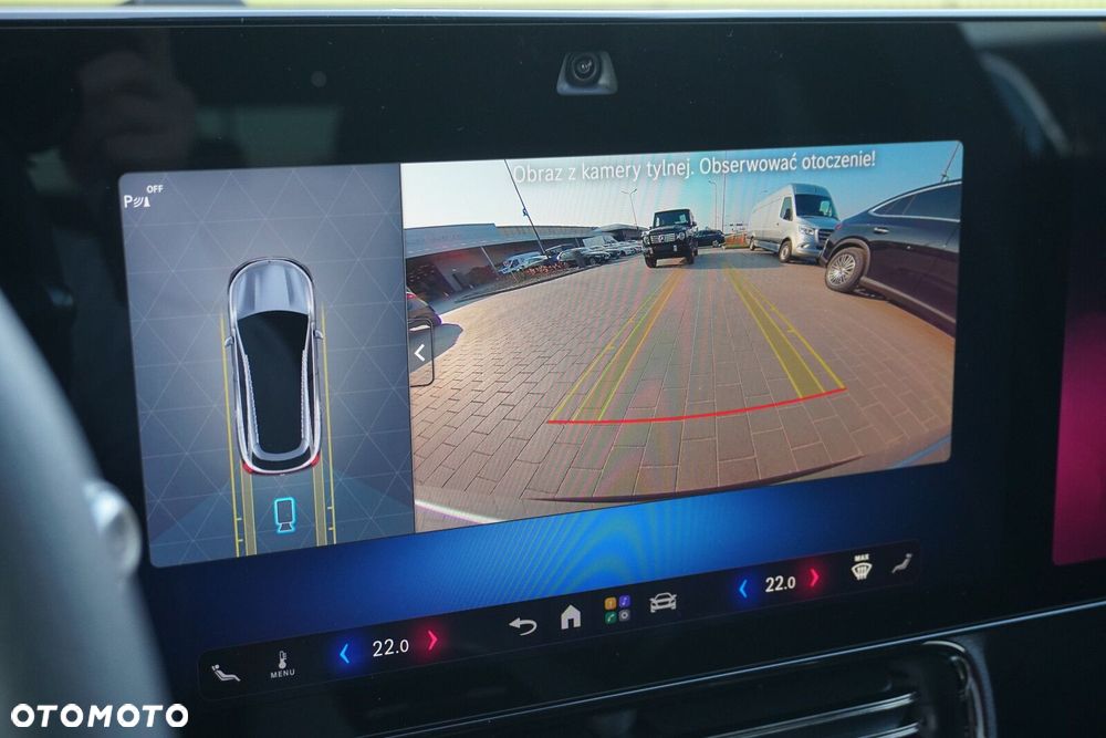 Mercedes-Benz CLA 250+ 85kWh - 17