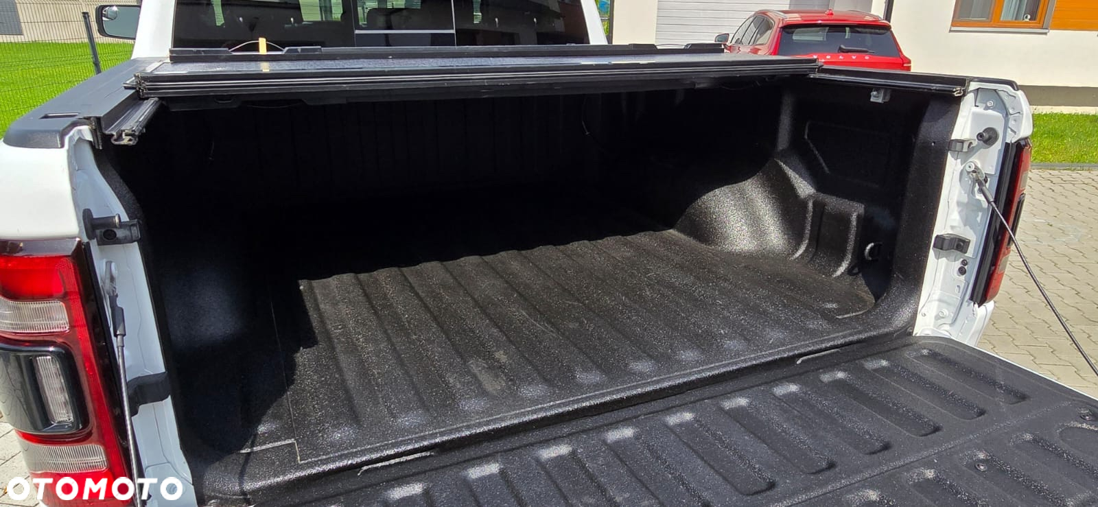RAM 1500 Crew Cab Sport - 29