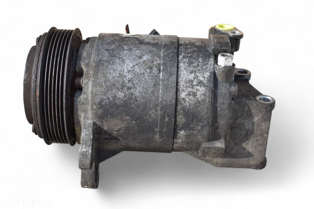 Sprężarka Klimatyzacji NISSAN MURANO I Z50 3.5 V6 92600-CA01C - 2