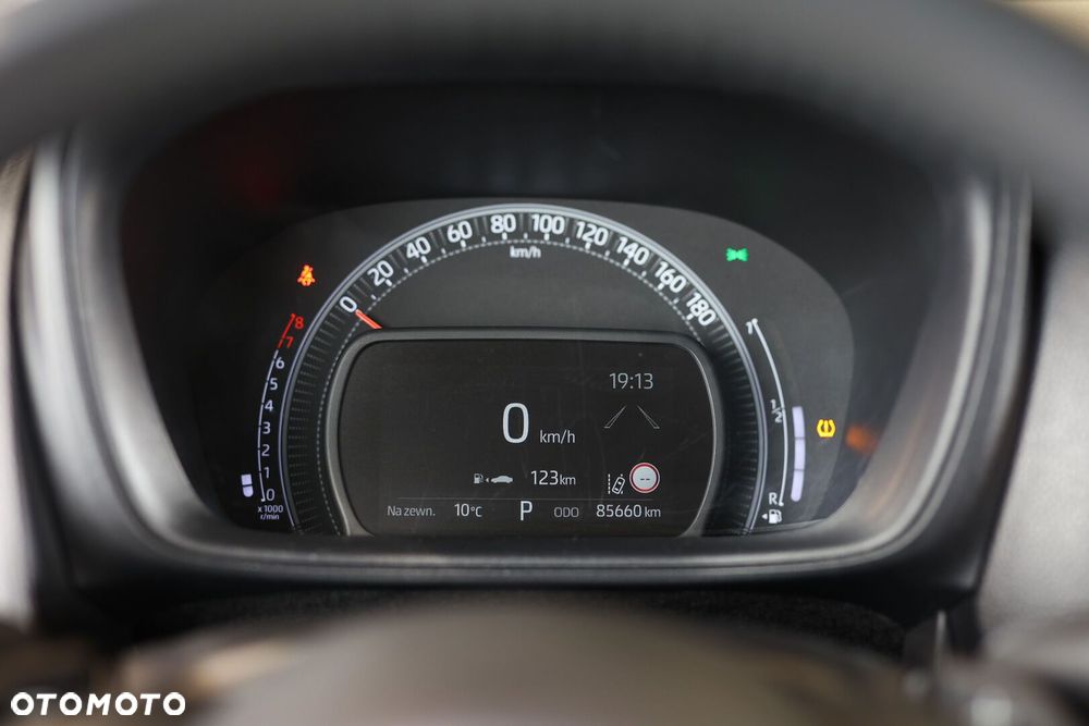 Toyota Aygo X - 39
