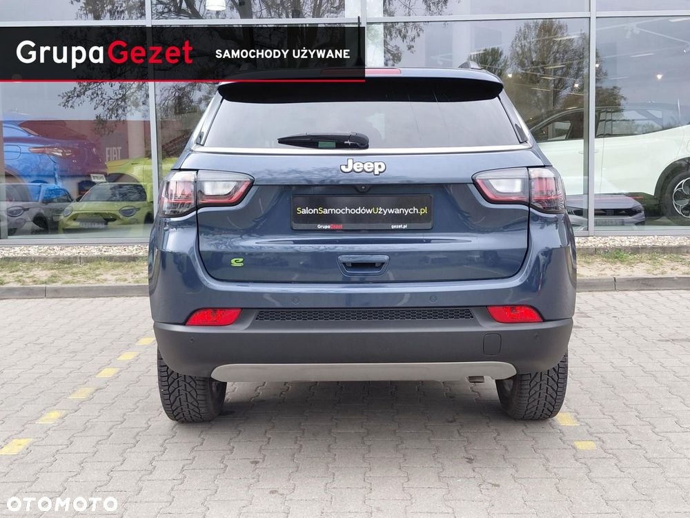 Jeep Compass - 6