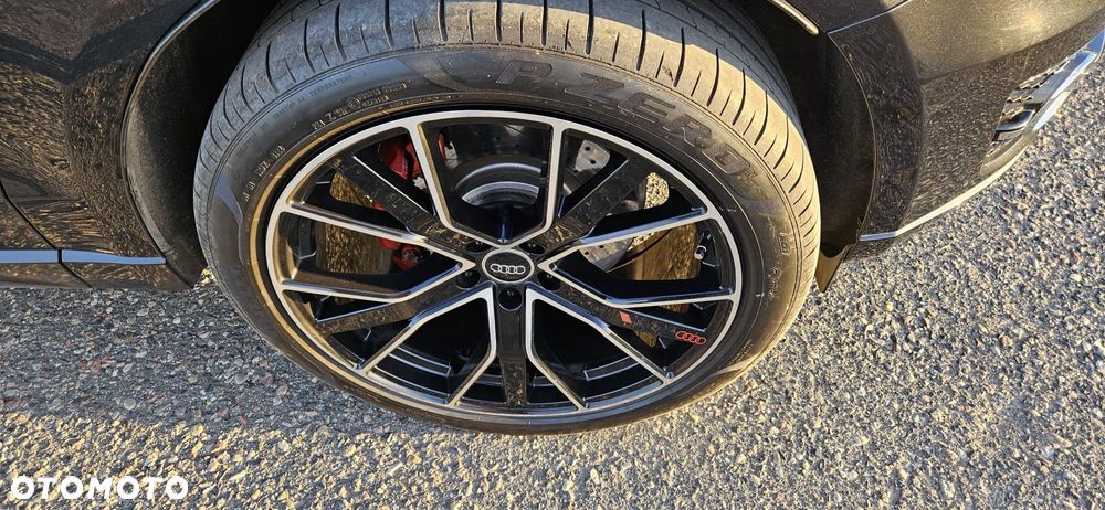 Audi Q5 - 8
