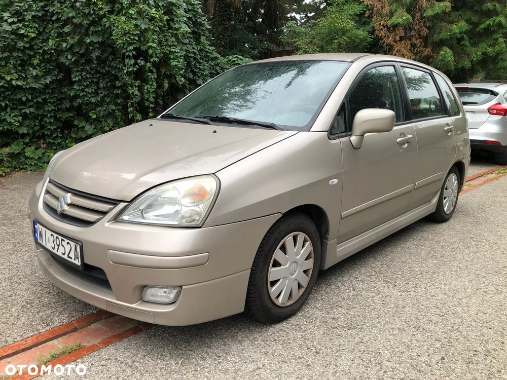Suzuki Liana 1.6 Comfort - 1