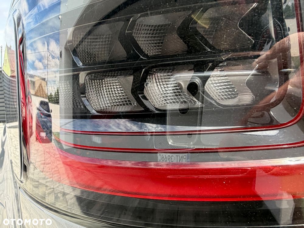 Land Rover Range Rover Sport S 3.0 SD V6 HSE Dynamic - 8