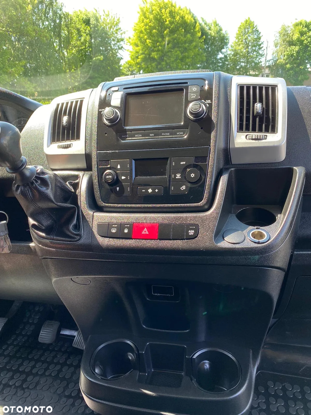 Fiat Ducato - 14
