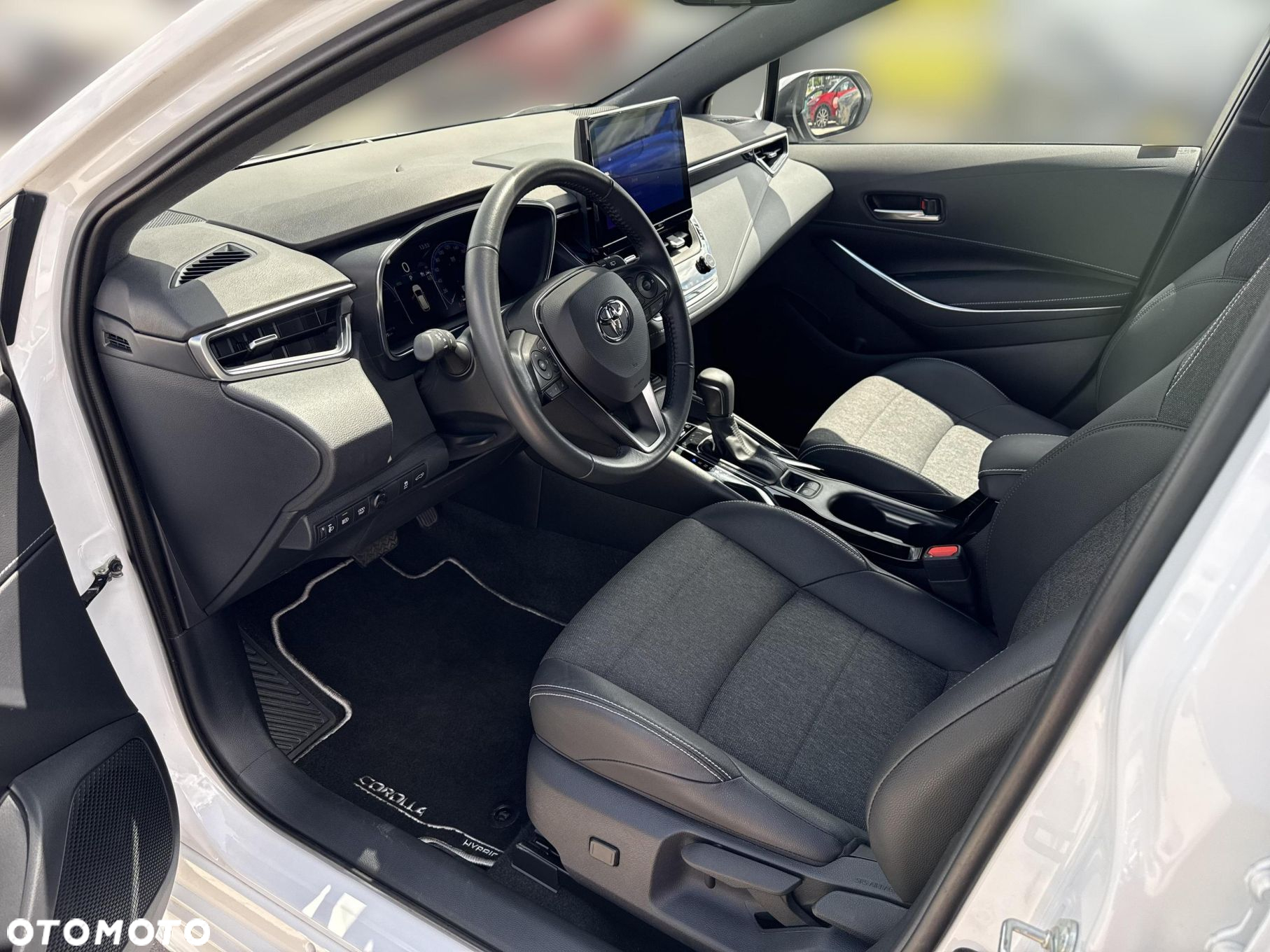 Toyota Corolla - 9