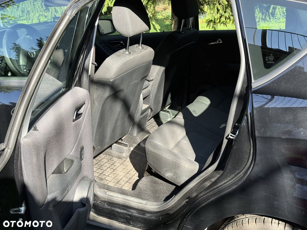 Mercedes-Benz Klasa A 150 BlueEfficiency - 27