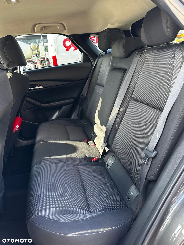 Mazda CX-30 - 25