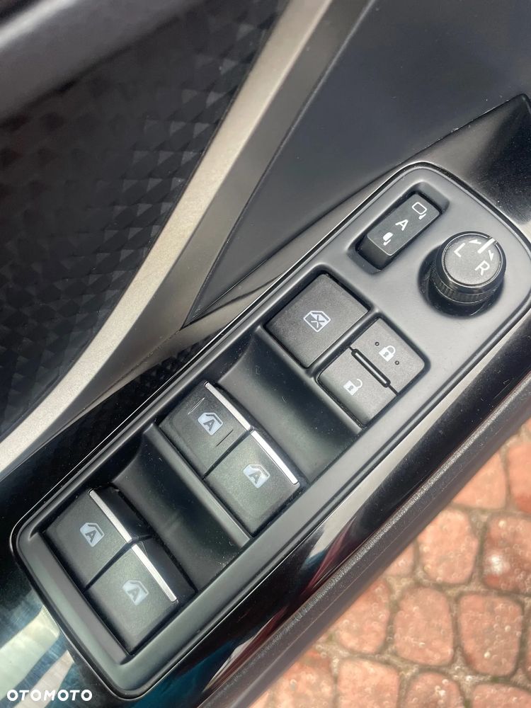 Toyota C-HR 1.2 T Prestige - 13