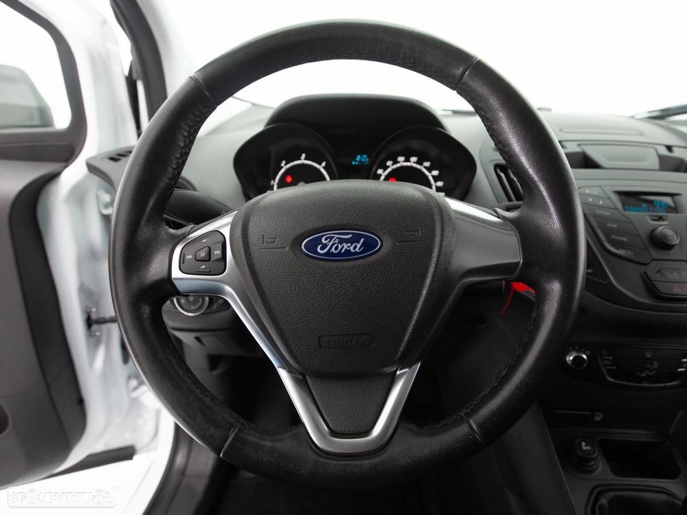 Ford TRANSIT COURIER 1.5 TDCi Trend C/IVA - 13