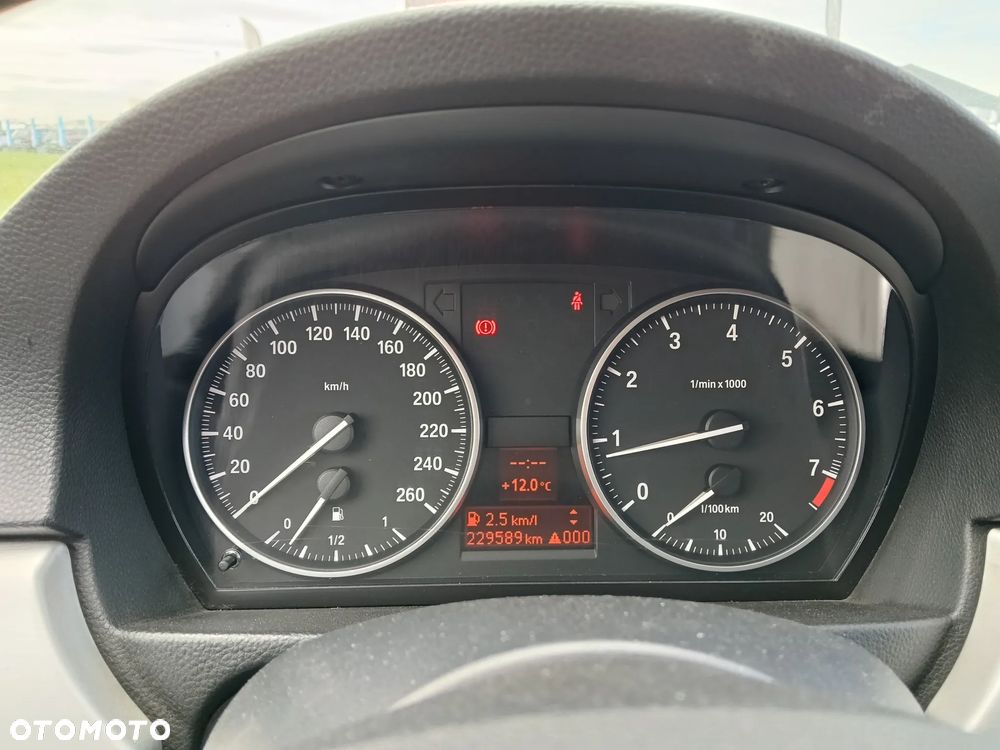 BMW Seria 3 320i - 18