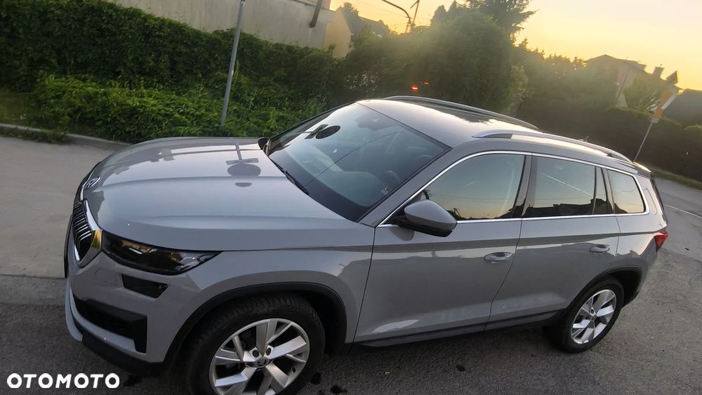 Skoda Kodiaq - 21