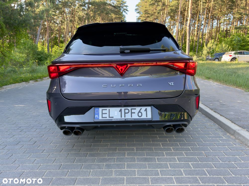 Cupra Leon - 2