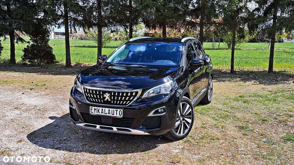 Peugeot 3008 BlueHDi 120 Stop & Start Active - 1