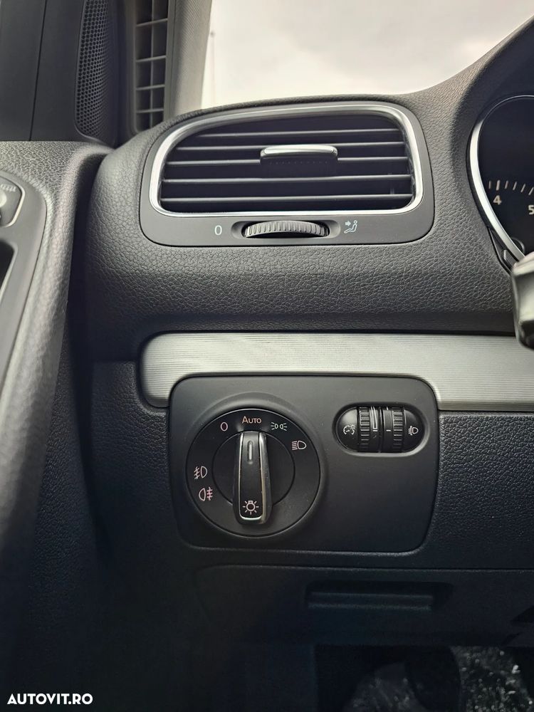 Volkswagen Golf 1.4 TSI Team - 29