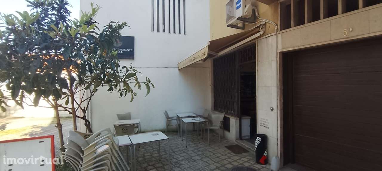 Espaço comercial à venda na Rua José Duarte Pedroso, 5 A - Grande imagem: 3/9