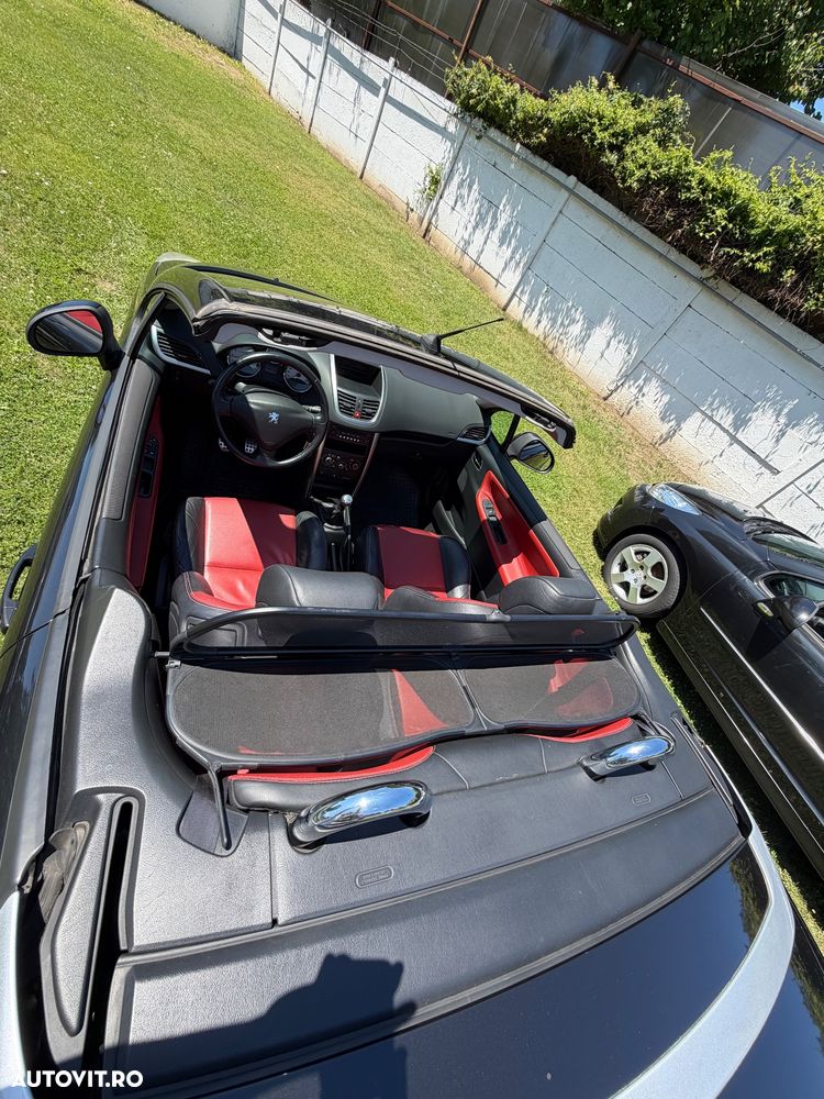 Peugeot 207 120 Sport - 6