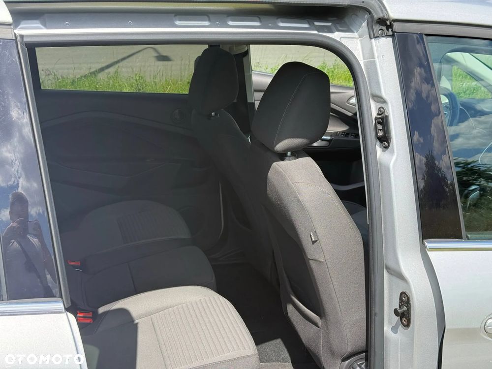 Ford Grand C-MAX Gr 2.0 TDCi Titanium ASS - 26