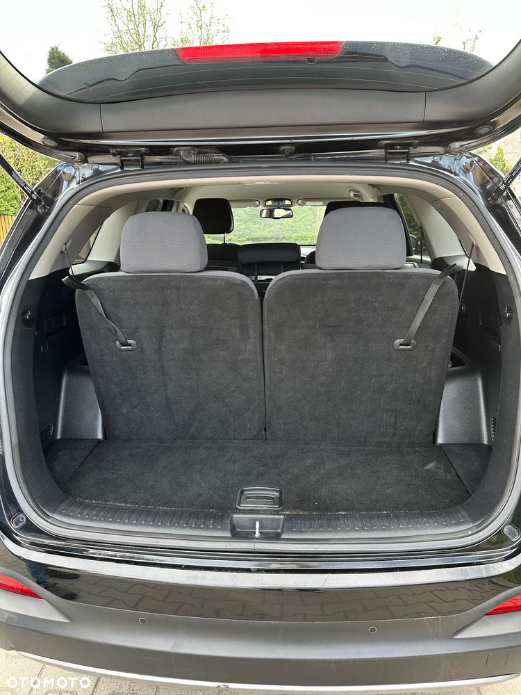 Kia Sorento 2.0 CRDI M - 10