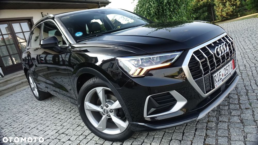 Audi Q3 - 19