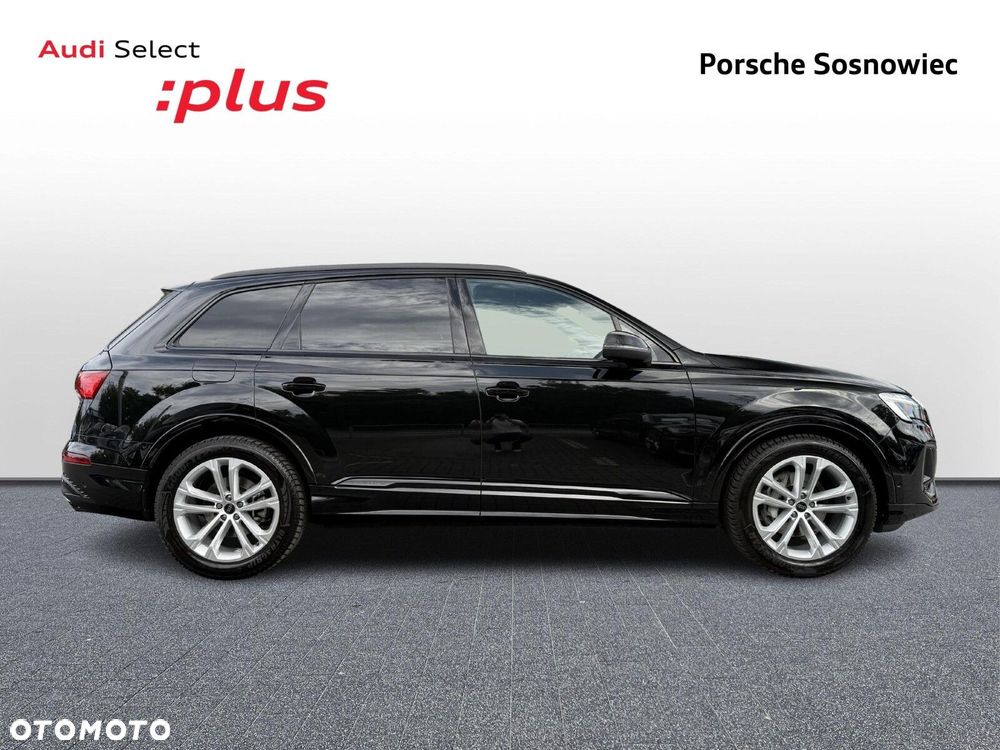 Audi Q7 - 6