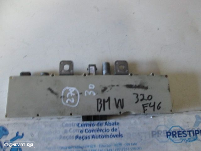 Antena 6906074 BMW E46 2003 COUPÉ - 2