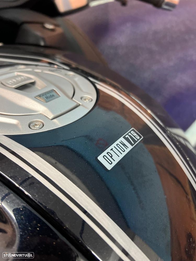 BMW R 1250 RT - Pack 719 - 13