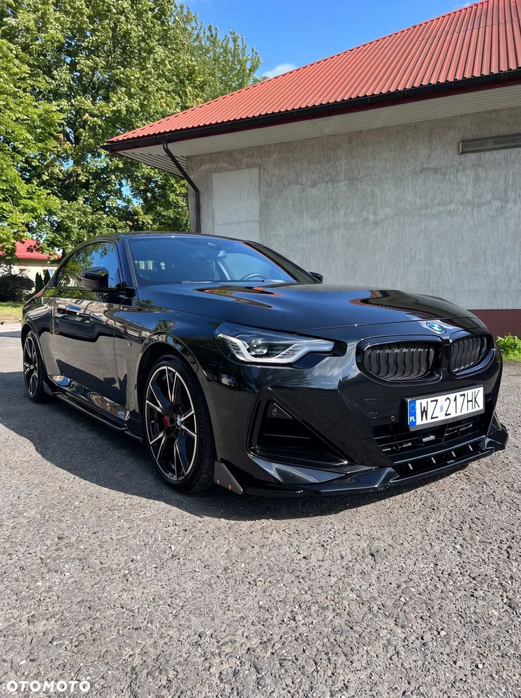 BMW Seria 2 M240i xDrive - 1