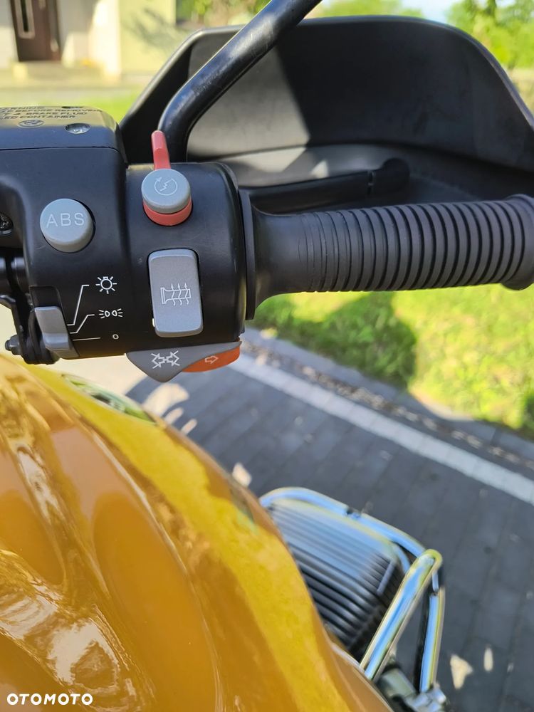 BMW GS - 8