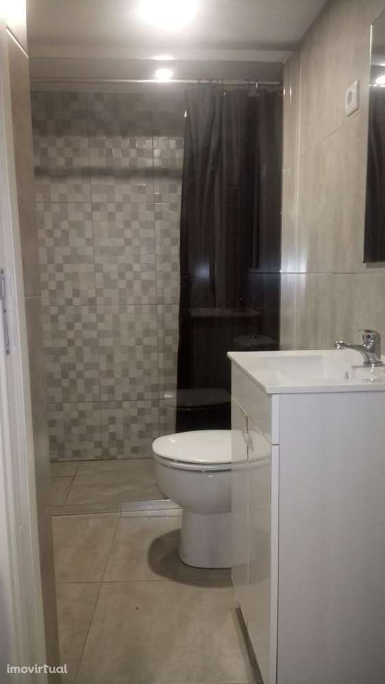 Prédio no centro histórico de Guimarães - Grande imagem: 4/10