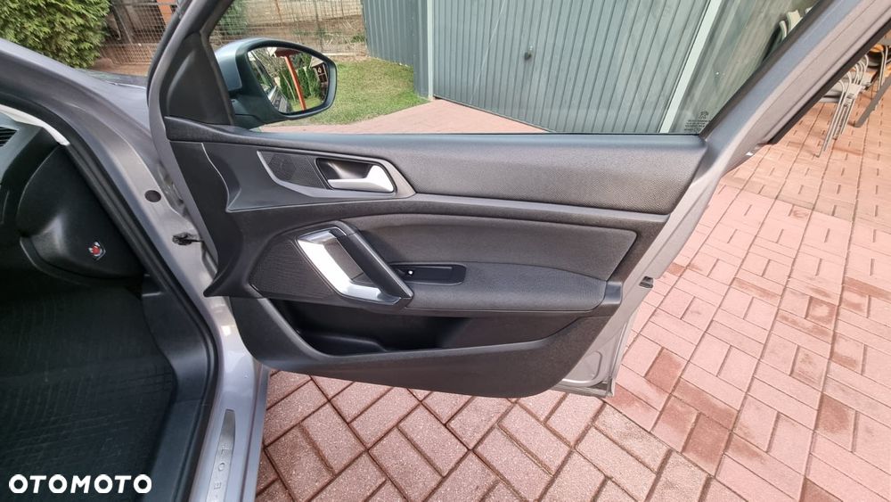 Peugeot 308 1.5 BlueHDi Business Line S&S - 22